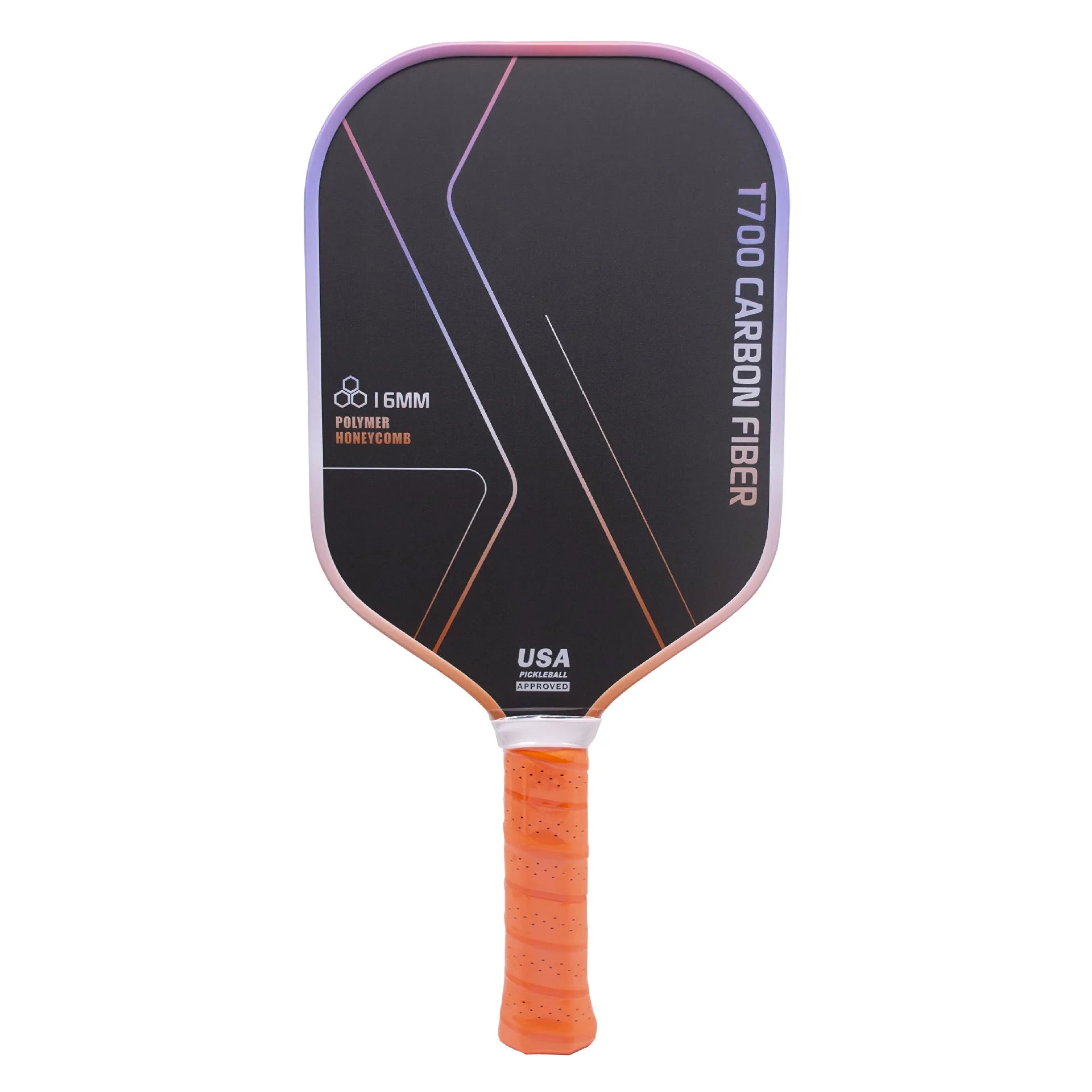 Carbon Pickleball Paddle Usapa Pickleball Paddle Set