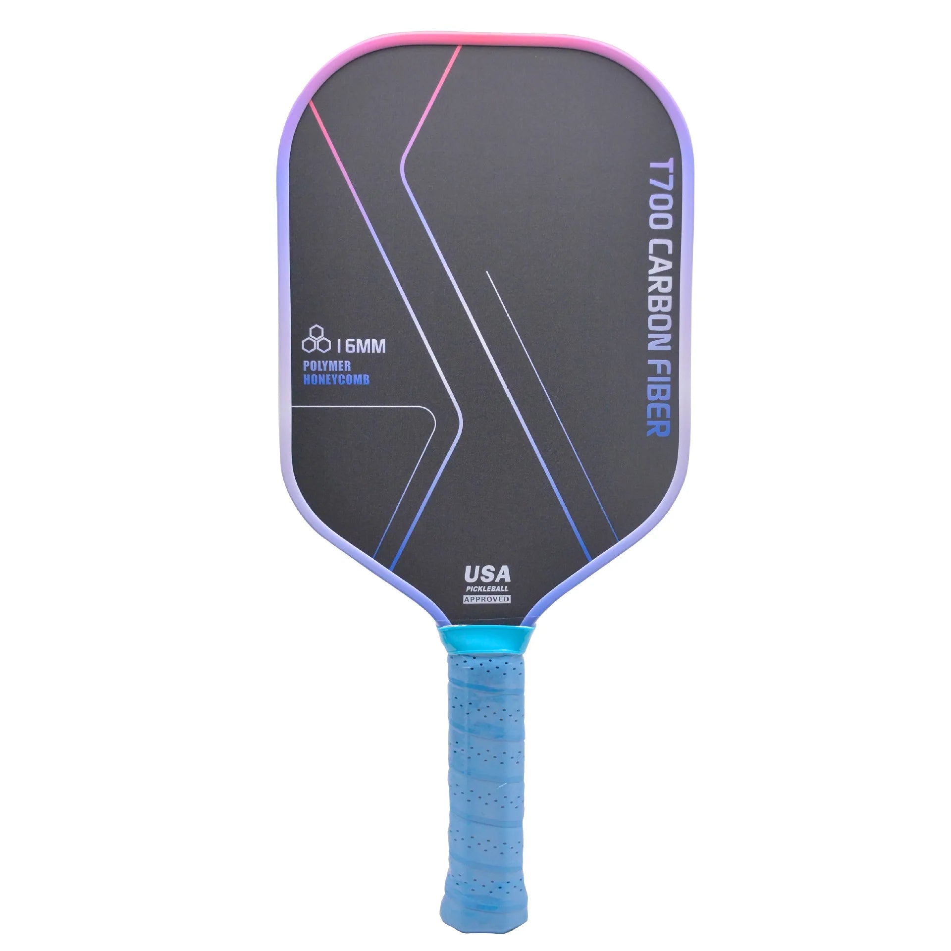 Carbon Pickleball Paddle Usapa Pickleball Paddle Set