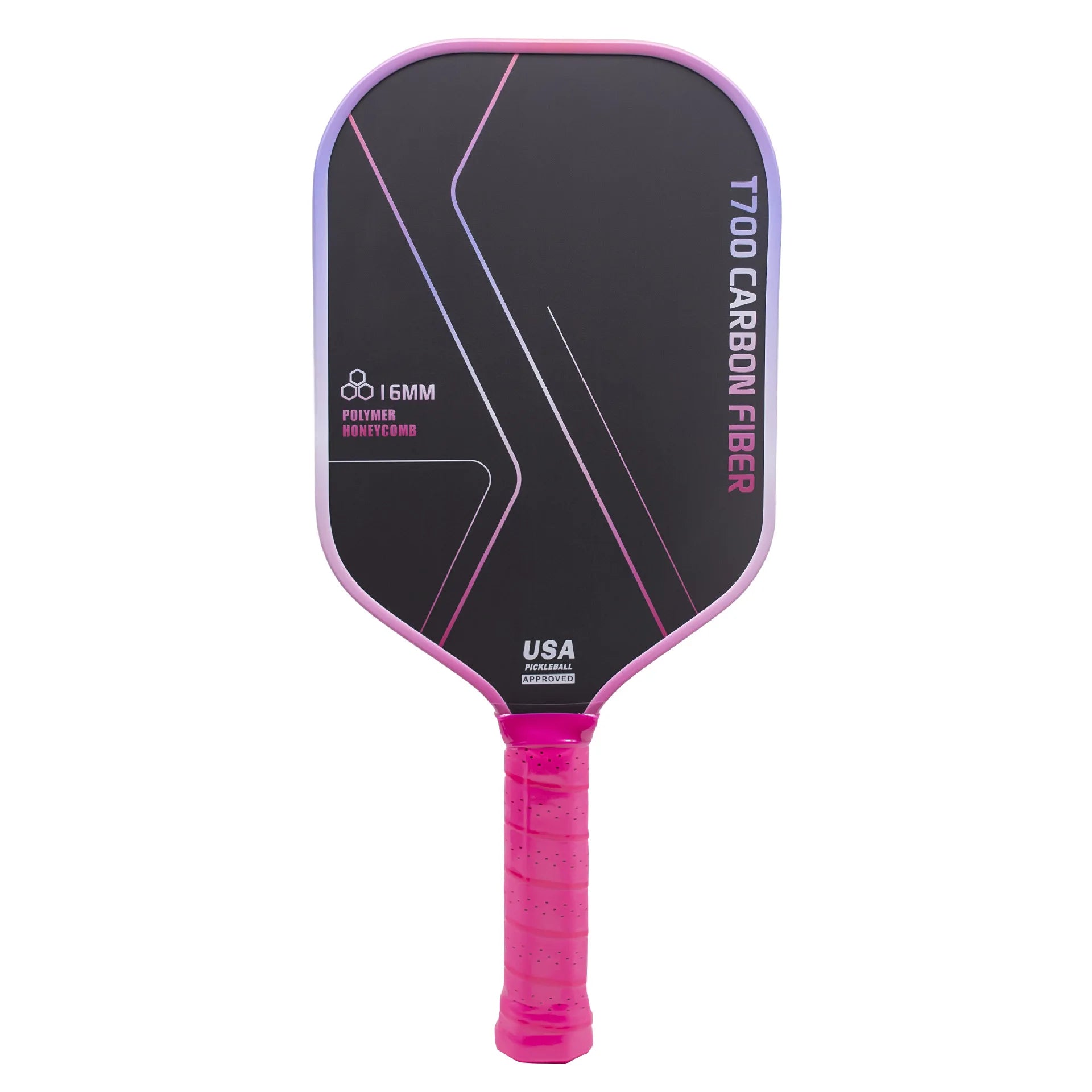 Carbon Pickleball Paddle Usapa Pickleball Paddle Set