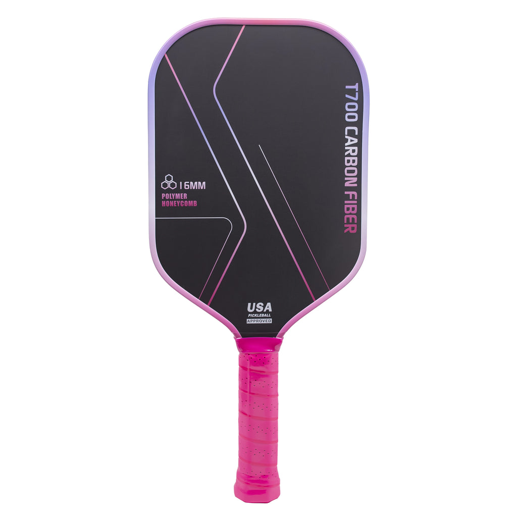 Carbon Pickleball Paddle Usapa Pickleball Paddle Set