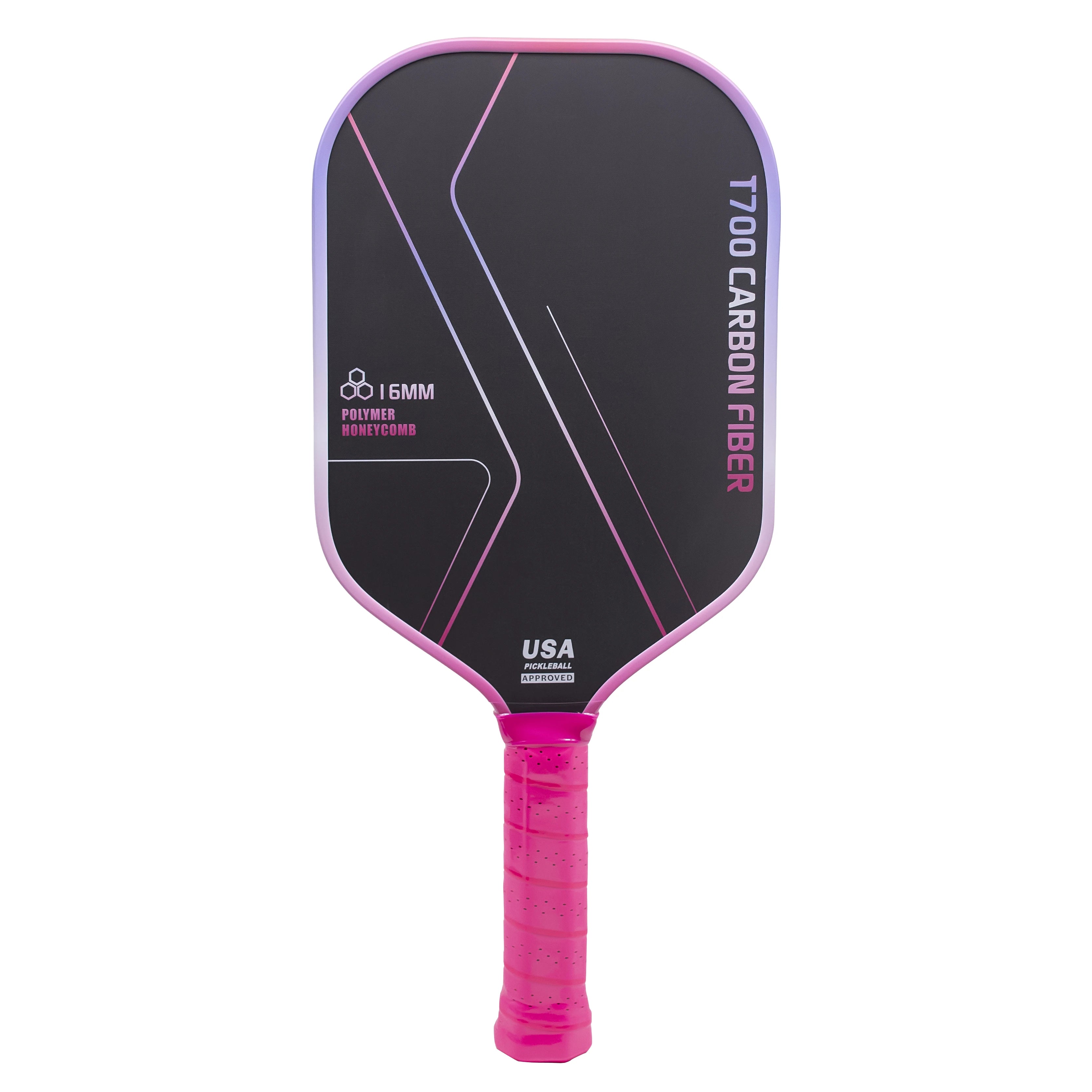 Carbon Pickleball Paddle Usapa Pickleball Paddle Set