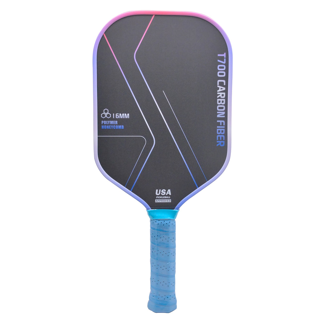 Carbon Pickleball Paddle Usapa Pickleball Paddle Set