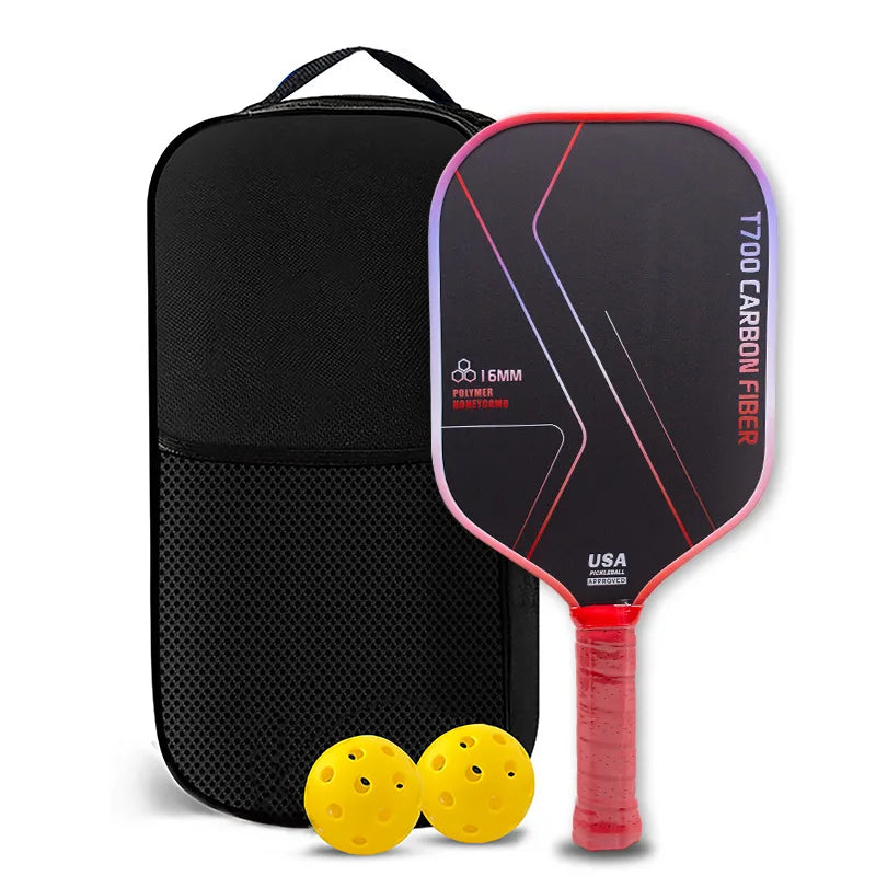 Carbon Pickleball Paddle Usapa Pickleball Paddle Set