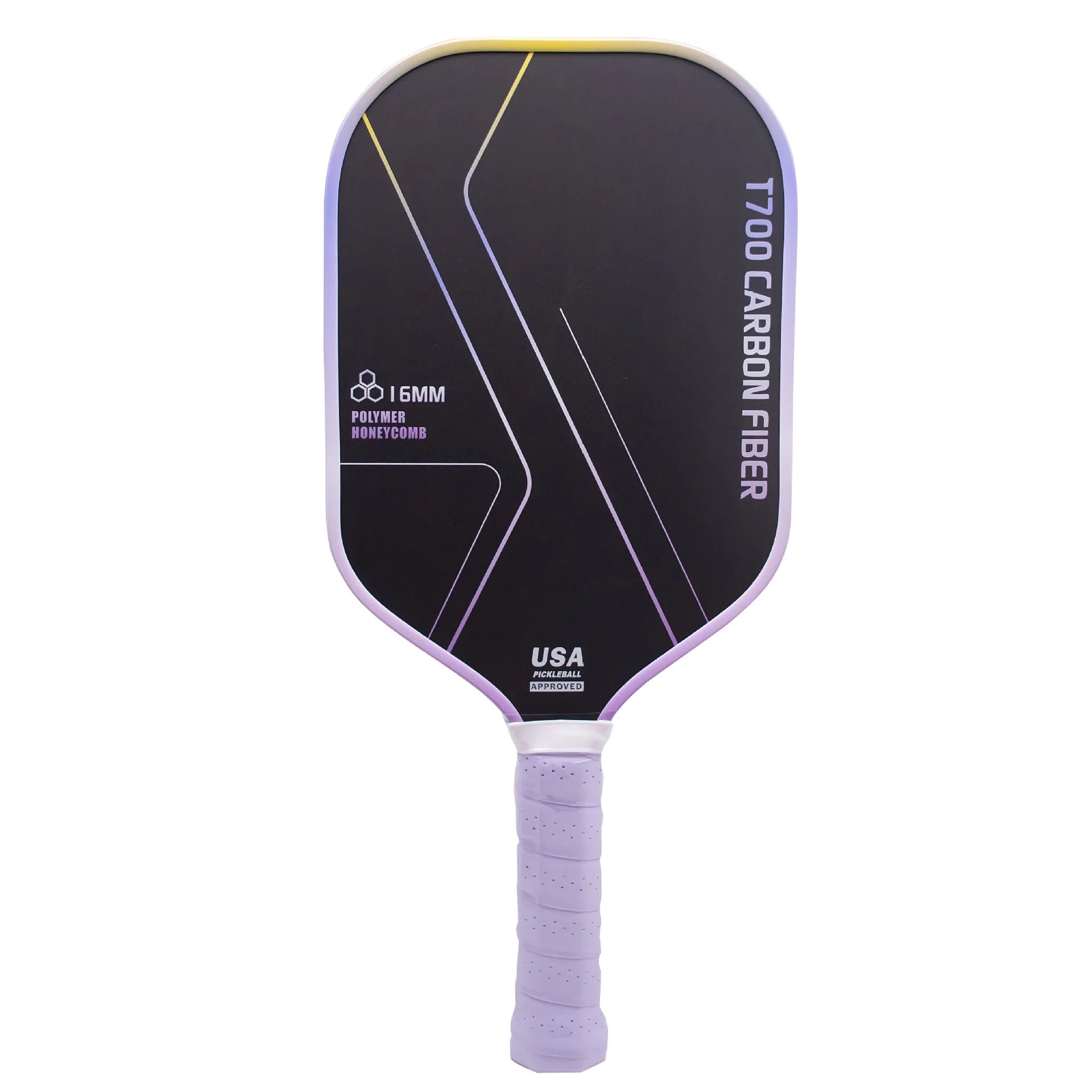 Carbon Pickleball Paddle Usapa Pickleball Paddle Set