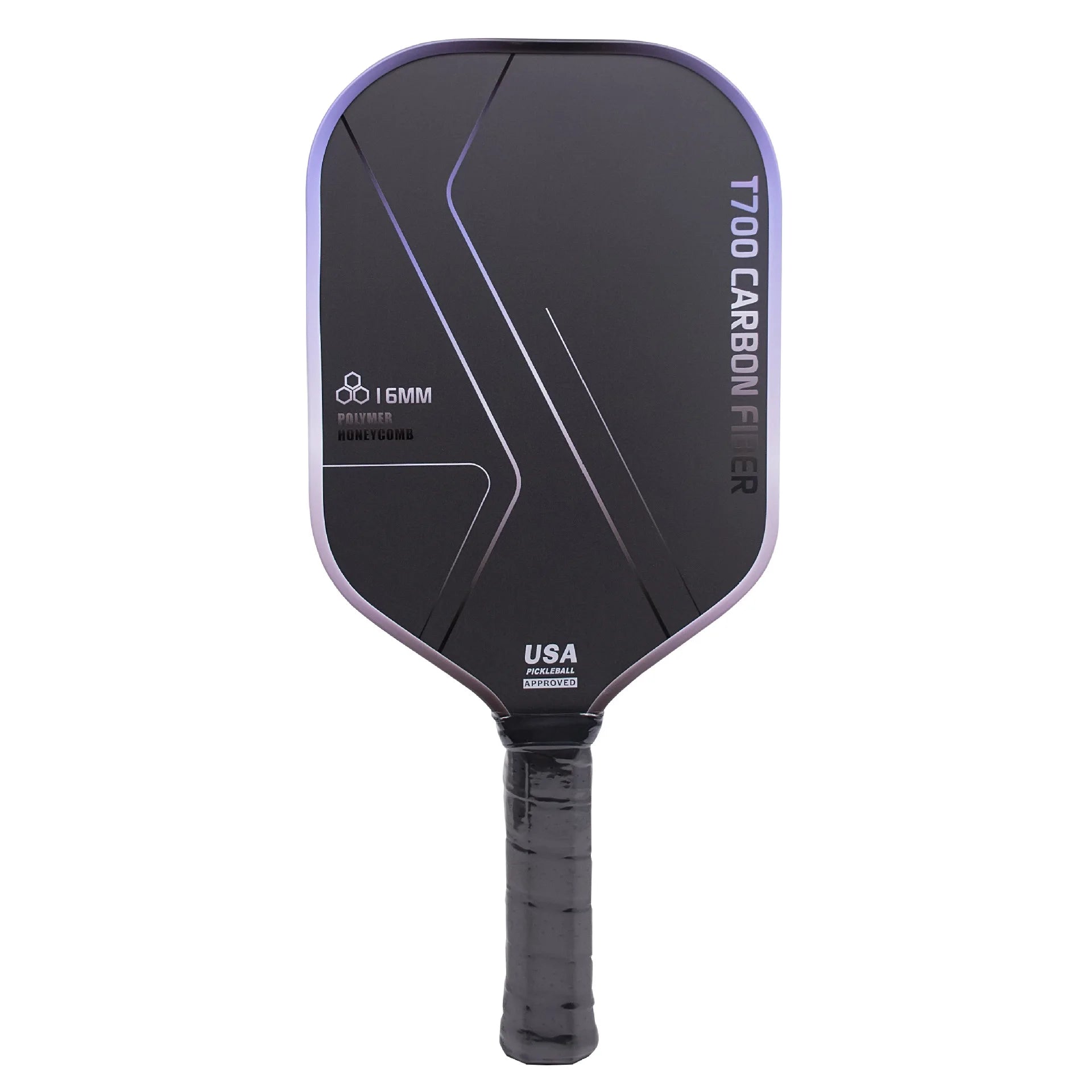 Carbon Pickleball Paddle Usapa Pickleball Paddle Set