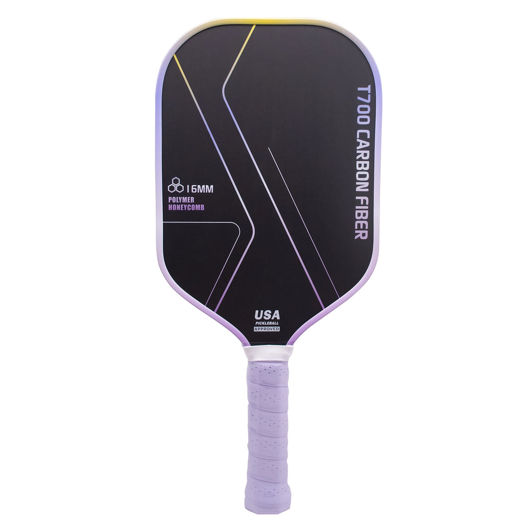 Carbon Pickleball Paddle Usapa Pickleball Paddle Set