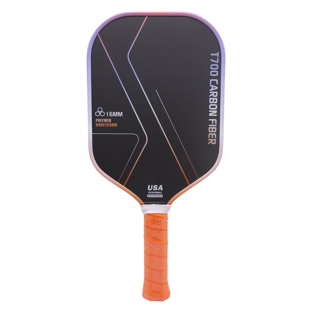 Carbon Pickleball Paddle Usapa Pickleball Paddle Set